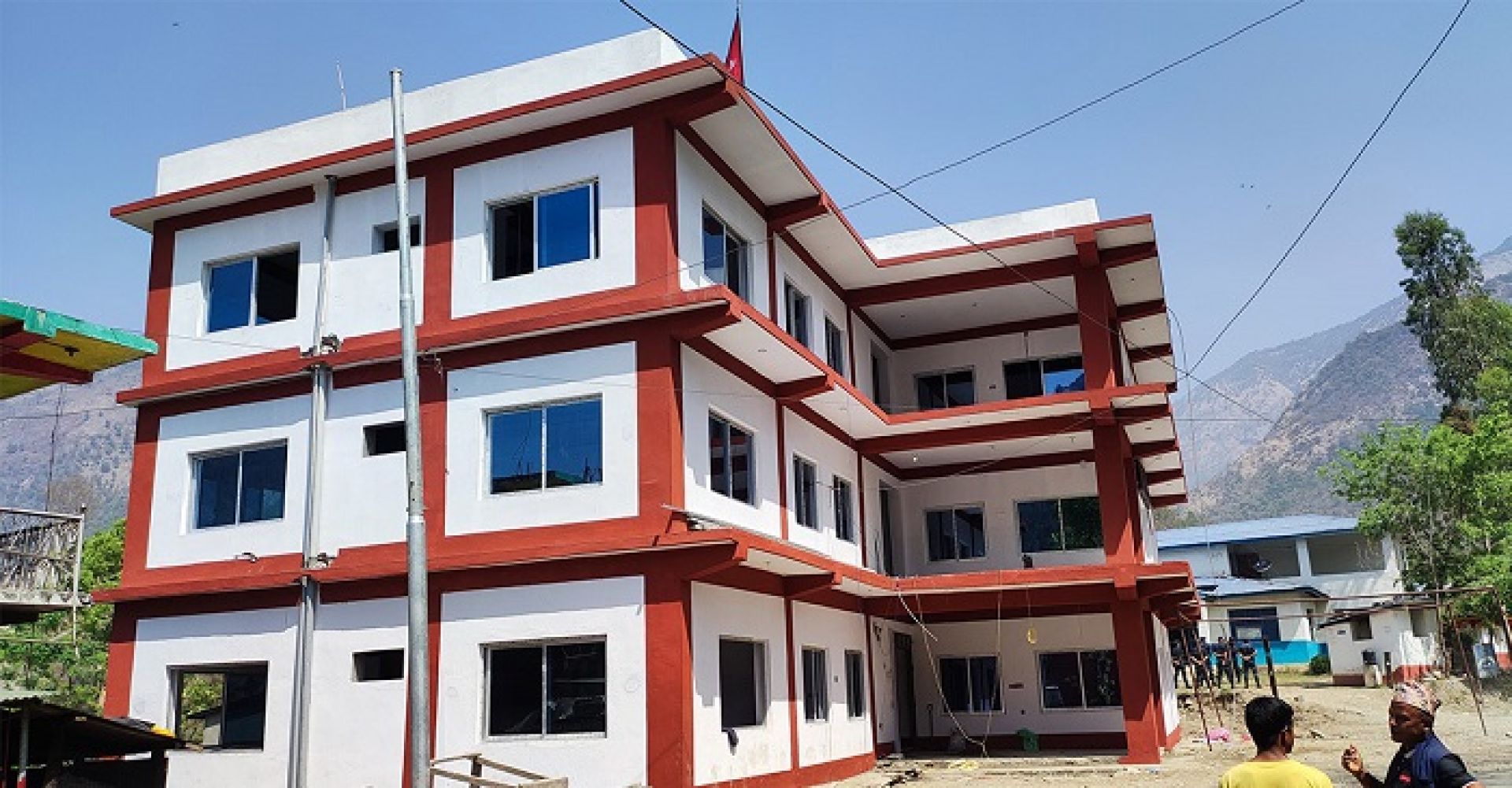 एउटै आयोजनामा दोहोरो भुक्तानी भएपछि रकम फिर्ता